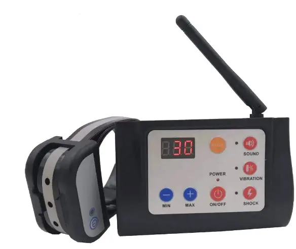 Pet-Products-890-Waterproof-Intelligent-2-in-1-Wireless-PRO