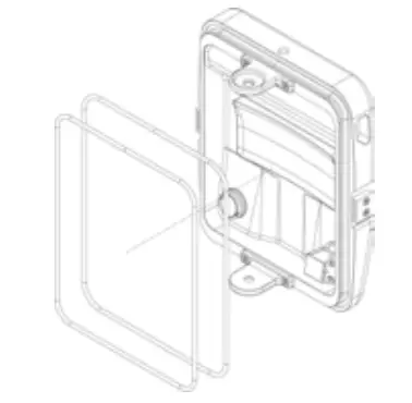 VICON-Capsule-Waterproof-Camera-Casing-for-Vantage-Camera-FIG-3