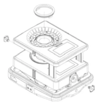 VICON-Capsule-Waterproof-Camera-Casing-for-Vantage-Camera-FIG-4