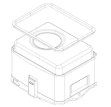 VICON-Capsule-Waterproof-Camera-Casing-for-Vantage-C