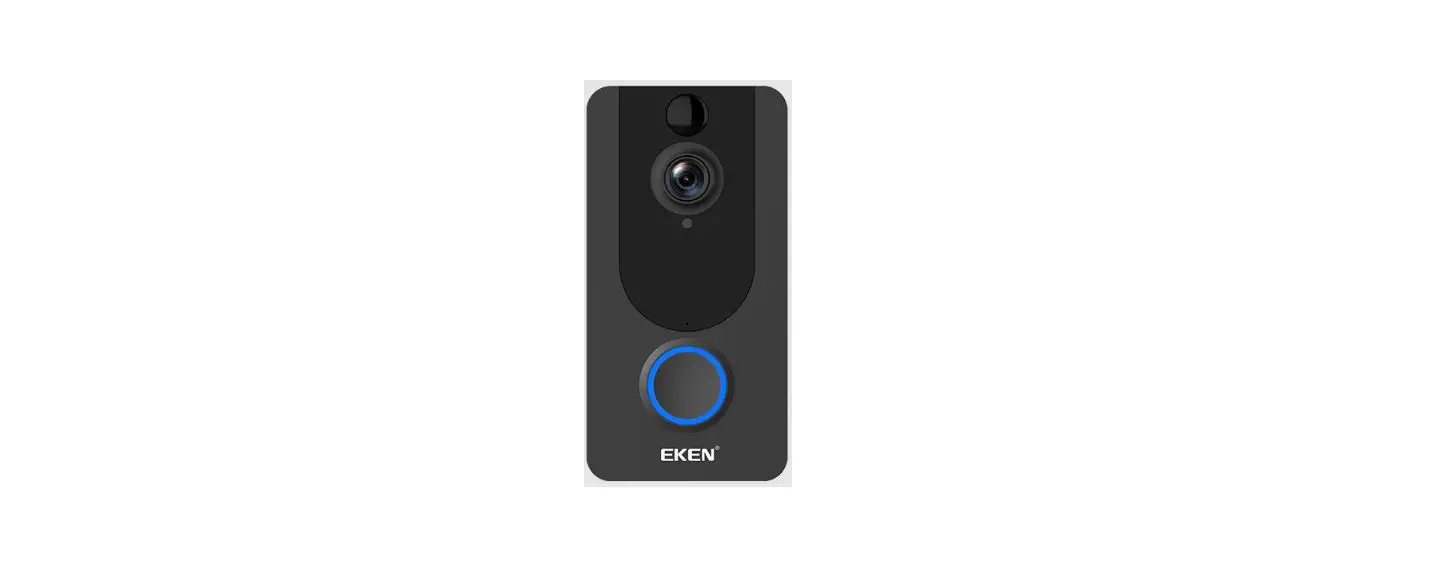 Eken V7 Video Doorbell User Manual