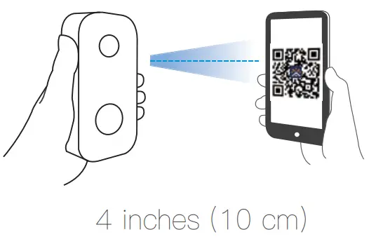 EKEN-V7-Video-Doorbell-Fig10
