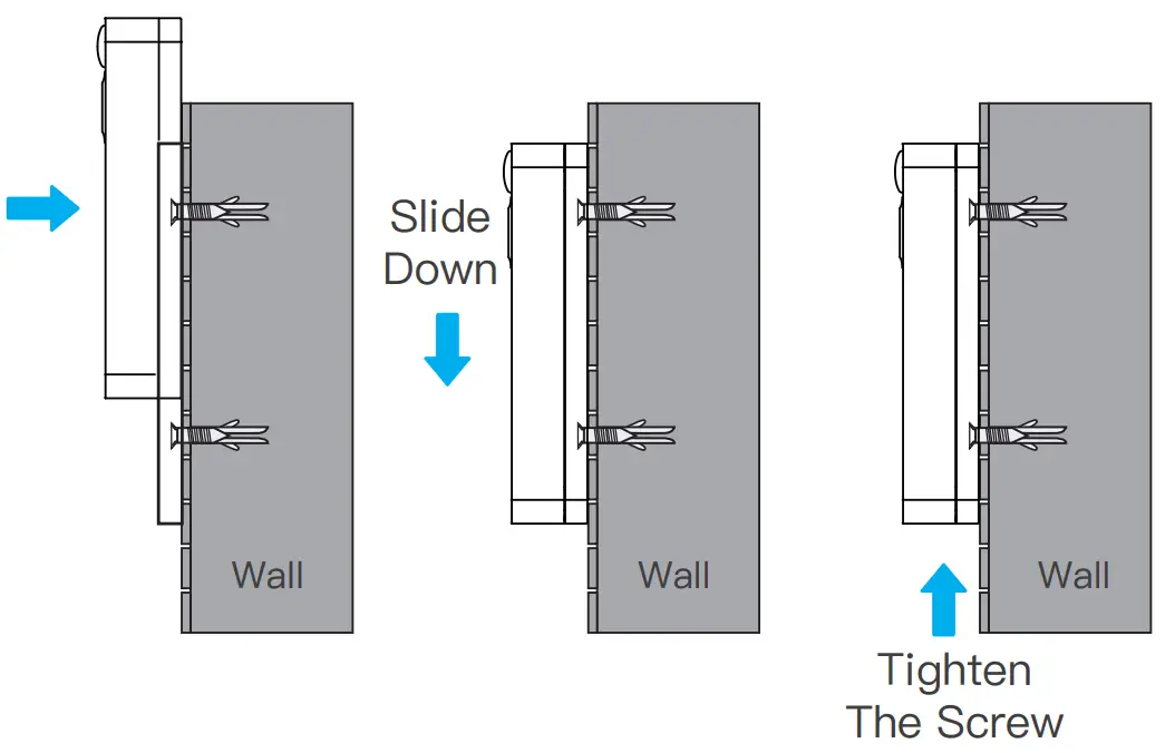 EKEN-V7-Video-Doorbell-Fig12