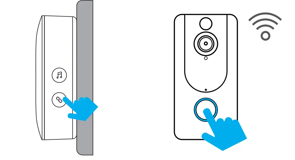 EKEN-V7-Video-Doorbell-Fig16