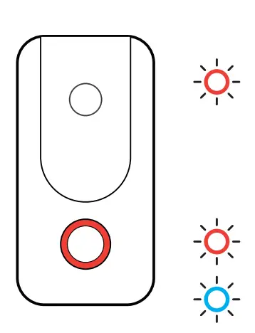 EKEN-V7-Video-Doorbell-Fig3
