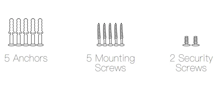 EKEN-V7-Video-Doorbell-Fig5