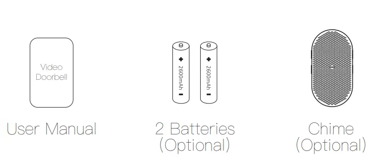 EKEN-V7-Video-Doorbell-Fig6