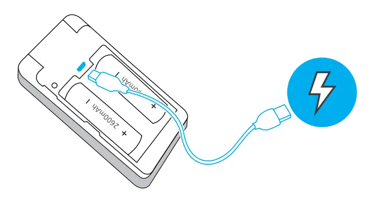 EKEN-V7-Video-Doorbell-Fig8