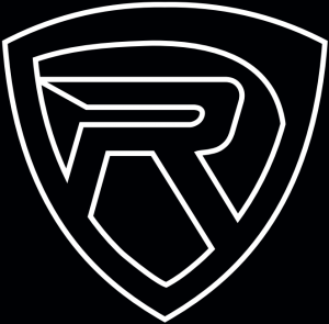 Rockville A logo
