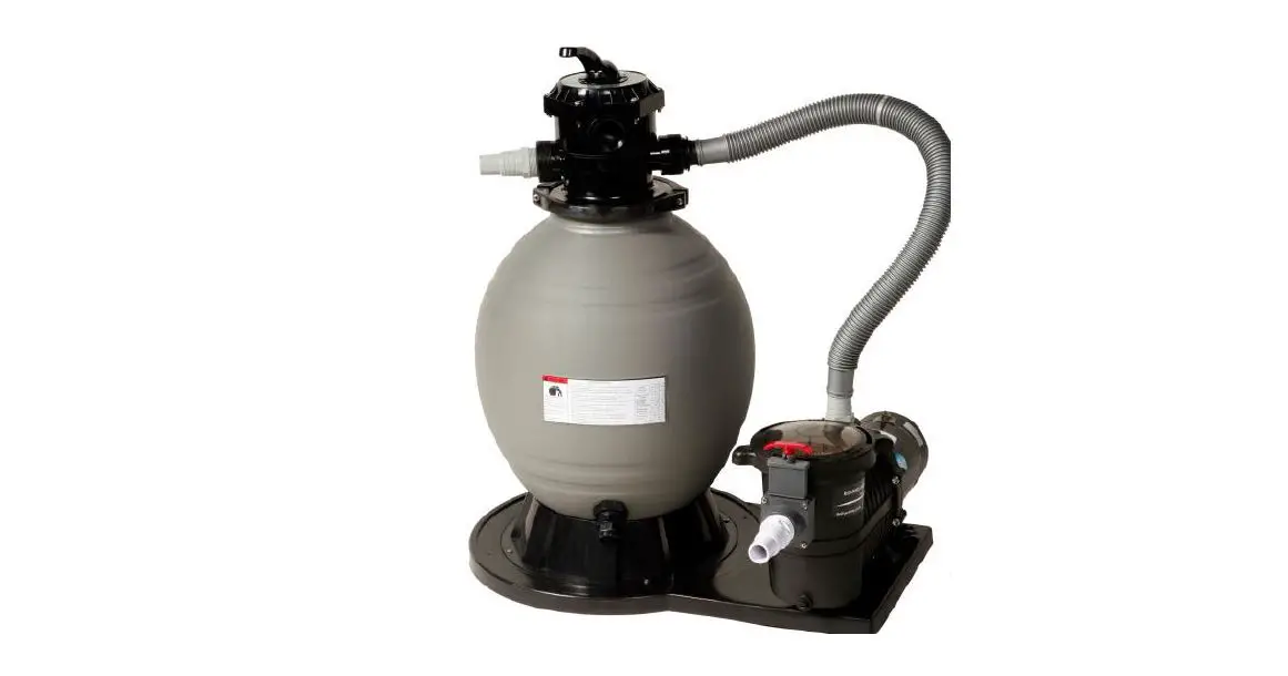Blue Wave Ne6150 Sandman Sand Filter System With Pump Instruction Manual Blue Wave Ne6150 Sandman Sand Filter System With Pump Instruction Manual