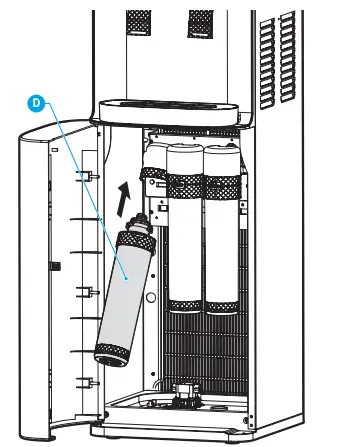 BRIO-CLPOU720UVRO4-Water-Cooler-fig-6