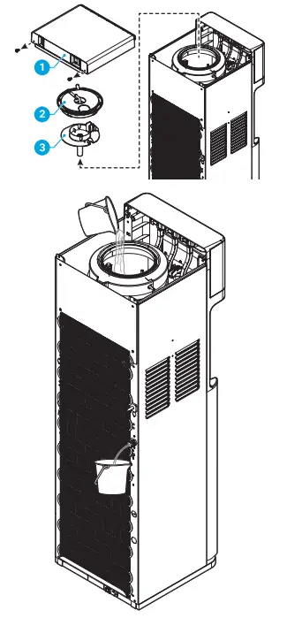 BRIO-CLPOU720UVRO4-Water-Cooler-fig-8