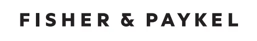 FISHER PAYKEL logo