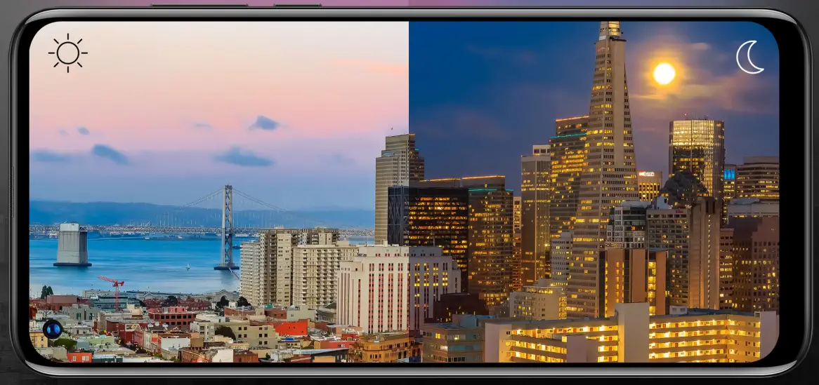 BLU G71 Dual SIM Smartphone FIG 5