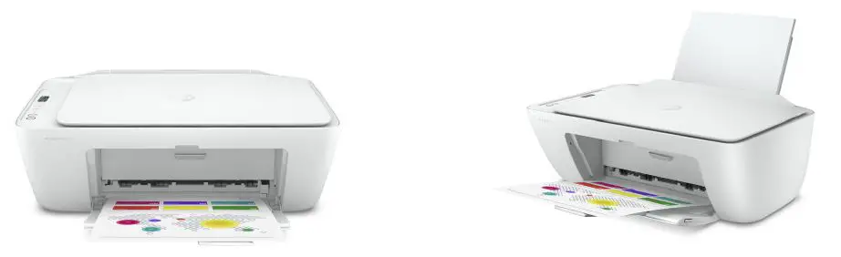 HP DeskJet 2724 All-in-One Printer