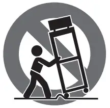 TANNOY Digitally Steerable Powered Column Array Loudspeaker attachments