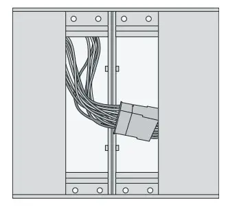 TANNOY Digitally Steerable Powered Column Array LoudspeakerAssembly