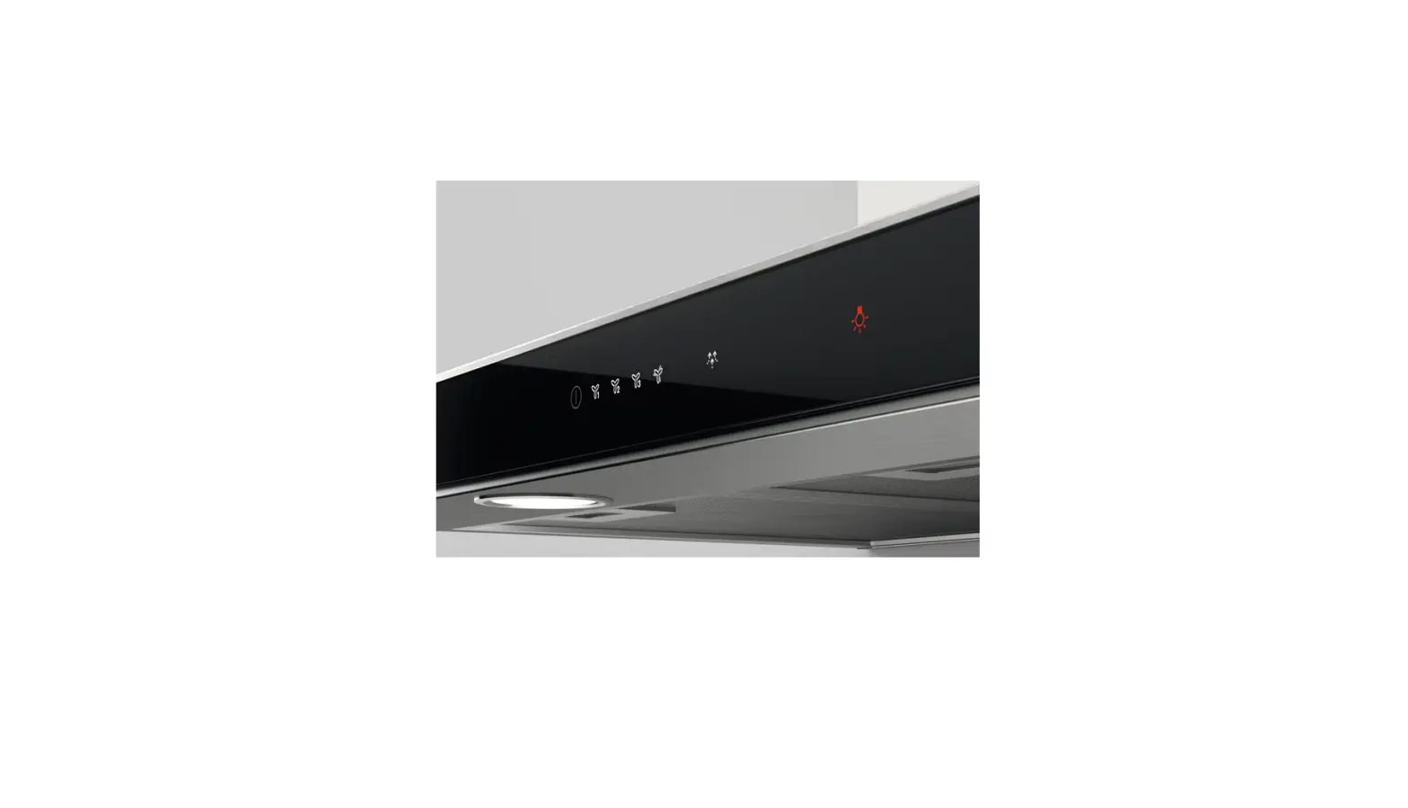 Faure Fft919y Decorative Hood User Manual