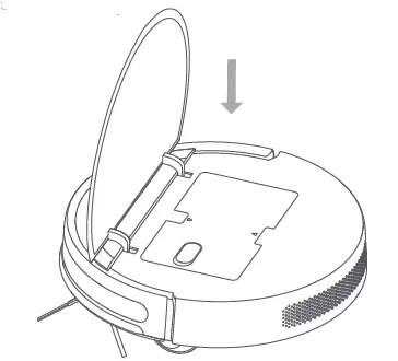 xiaomi-SKV4136GL-Robot-Vacuum-Mop-Essential-fig19