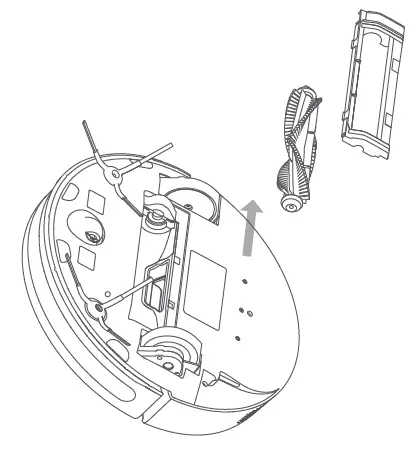 xiaomi-SKV4136GL-Robot-Vacuum-Mop-Essential-fig20