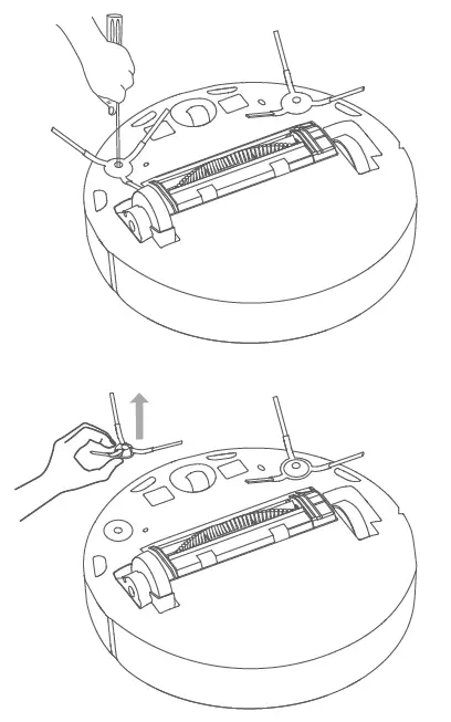 xiaomi-SKV4136GL-Robot-Vacuum-Mop-Essential-fig22
