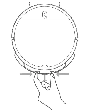 xiaomi-SKV4136GL-Robot-Vacuum-Mop-Essential-fig23