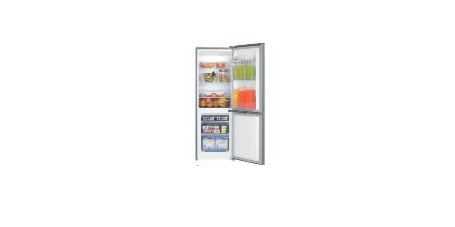 Inventum Kv1435s Refrigerator Instruction Manual