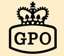 GPO-logo