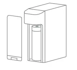 purus-INNOVATIONS-BSC2HCN-Countertop-Water-System-11