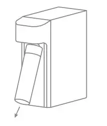 purus-INNOVATIONS-BSC2HCN-Countertop-Water-System-12