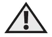 Warning icon
