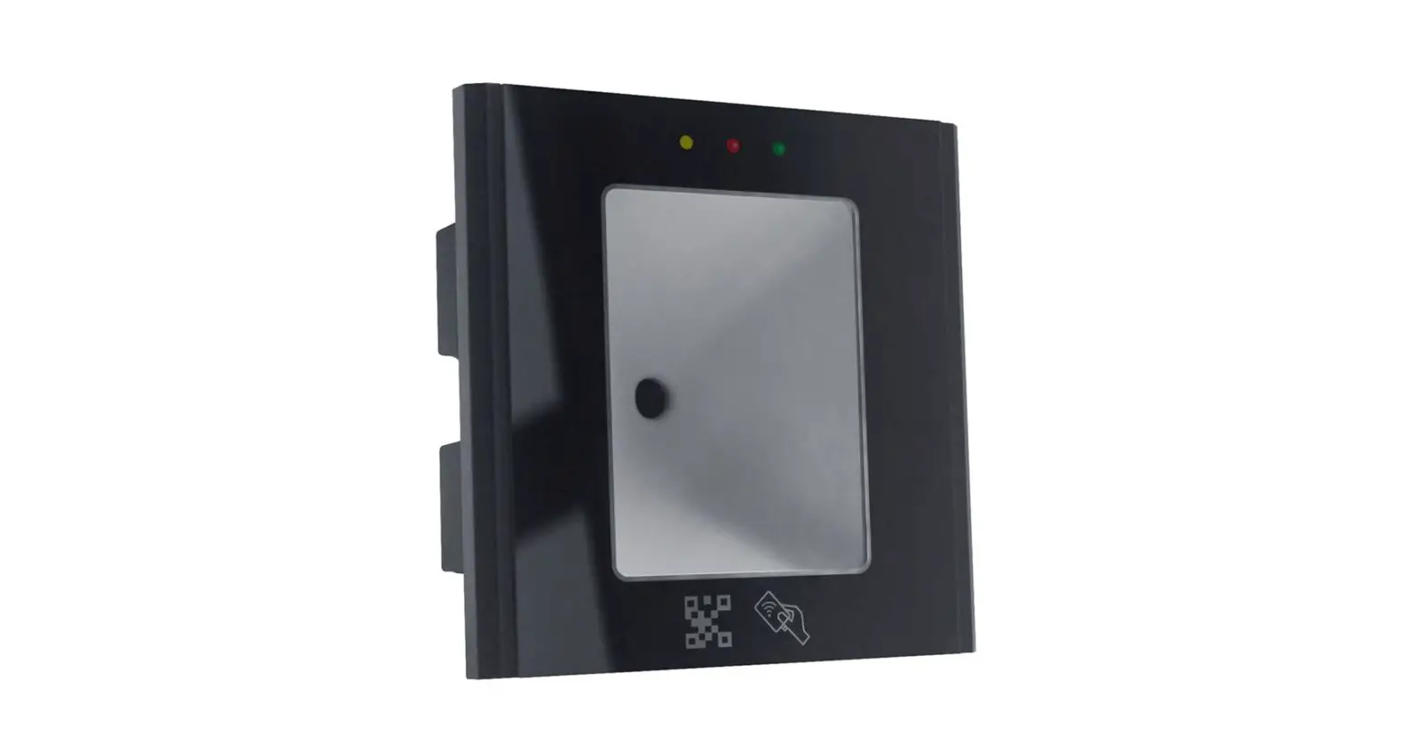 Partizan Par-qm11 Desktop Qr-code Reader Instruction Manual Partizan Par-qm11 Desktop Qr-code Reader Instruction Manual