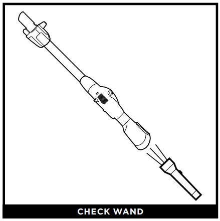 Shark HZ500EU Series DuoClean Corded Stick Vacuum with Anti-Hair Wrap - figure 21