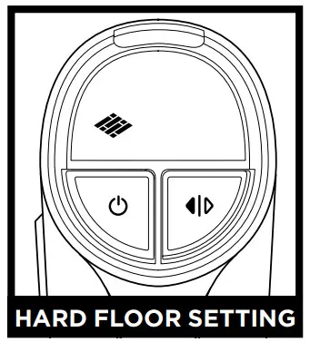 Shark HZ500EU Series DuoClean Corded Stick Vacuum with Anti-Hair Wrap - figure 6