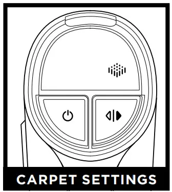 Shark HZ500EU Series DuoClean Corded Stick Vacuum with Anti-Hair Wrap - figure 7