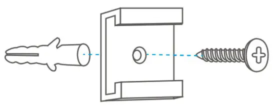 Govee H6170 Phantasy Strip Lights - installing steps 2