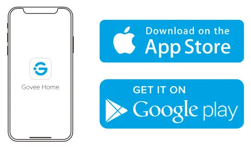 Govee H6170 Phantasy Strip Lights - pairing