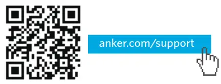 ANKER Desktop Charger USB Charger - APP
