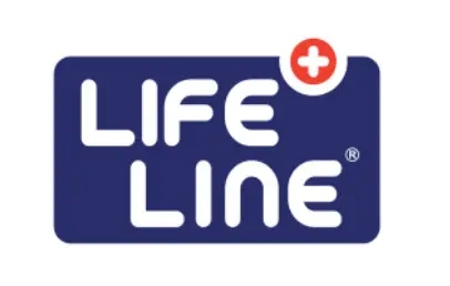 LIFE LINE logo