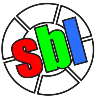 SUPER BRIGHT LEDS logo