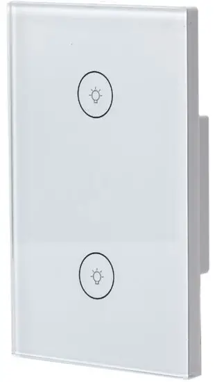 smartvu home 9068460 Smart Wi-Fi Light Switch