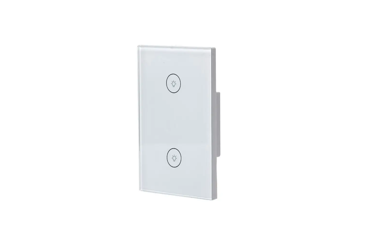 Smartvu Home 9068460 Smart Wi-fi Light Switch User Guide Smartvu Home 9068460 Smart Wi-fi Light Switch User Guide