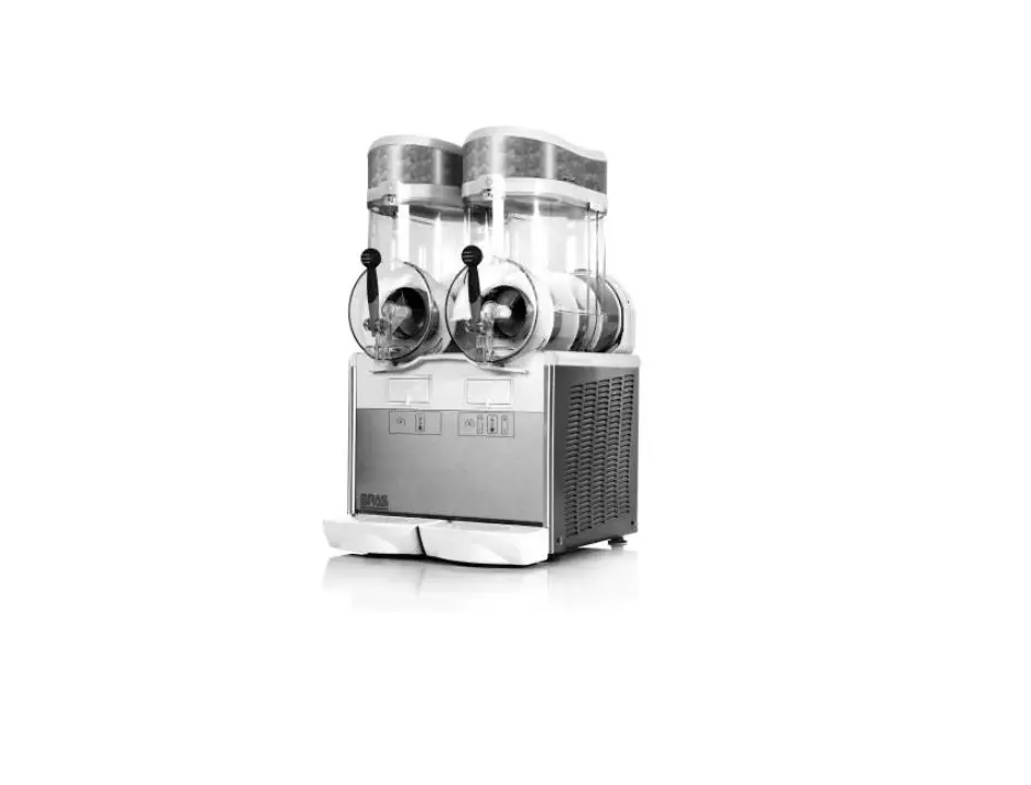 Bras Atlas Ul Slush Machine Instruction Manual Bras Atlas Ul Slush Machine Instruction Manual