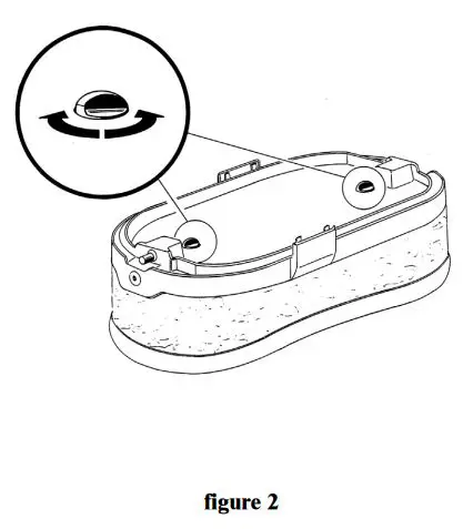 BRAS ATLAS UL Slush Machine Instruction Manual - figure 2