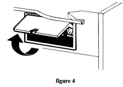 BRAS ATLAS UL Slush Machine Instruction Manual - figure 4