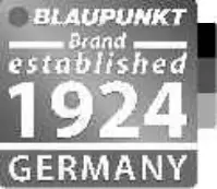 BLAUPUNKT Brand