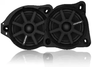 BLAUPUNKT Mercedes Benz Plug and Play Upgrade Speaker - 2