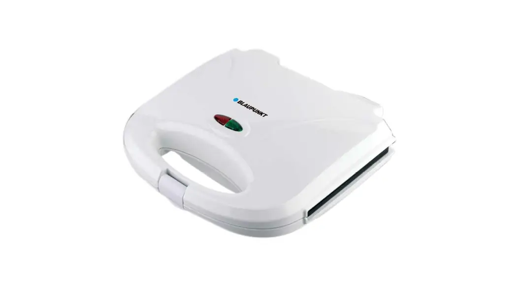 Blaupunkt Smp311 Sandwich Maker Owner's Manual
