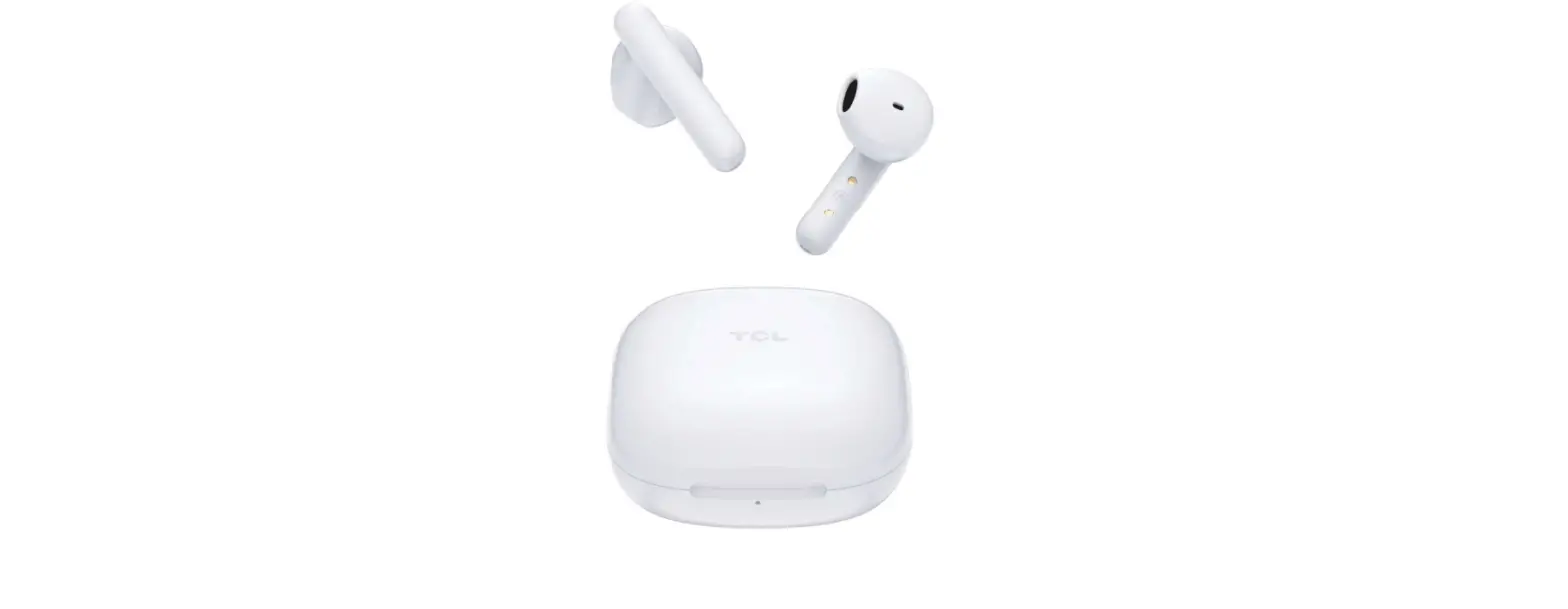 Tcl S150 Move Audio True Wireless Earbuds Instructions