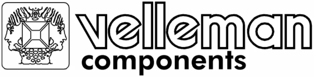 velleman LOGO